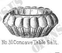 Glass Thumb