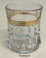 Glass Thumb