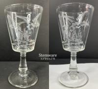 Glass Thumb