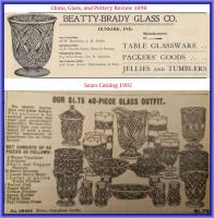 Glass Thumb
