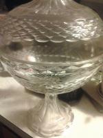 Glass Thumb