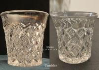 Glass Thumb