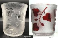 Glass Thumb