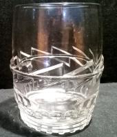 Glass Thumb