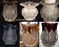 Glass Thumb