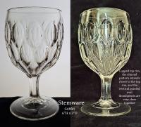 Glass Thumb