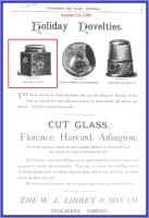 Glass Thumb
