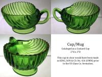 Glass Thumb