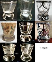 Glass Thumb