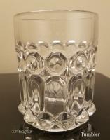 Glass Thumb