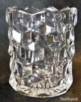 Glass Thumb