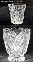 Glass Thumb