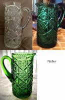 Glass Thumb