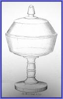 Glass Thumb