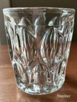 Glass Thumb