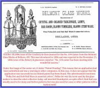 Glass Thumb