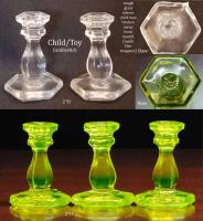 Glass Thumb