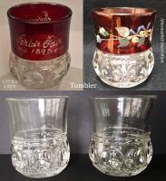 Glass Thumb
