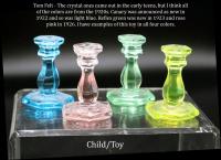 Glass Thumb