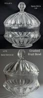 Glass Thumb