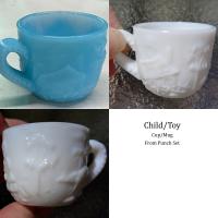 Glass Thumb