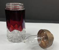 Glass Thumb