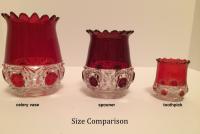 Glass Thumb