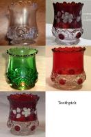 Glass Thumb