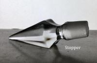 Glass Thumb