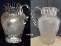 Glass Thumb