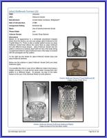 Glass Thumb