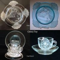 Glass Thumb