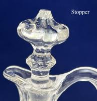 Glass Thumb