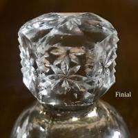 Glass Thumb