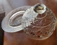 Glass Thumb