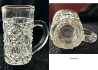 Glass Thumb