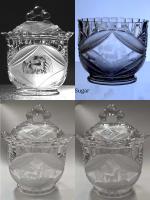 Glass Thumb