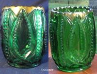 Glass Thumb