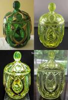 Glass Thumb