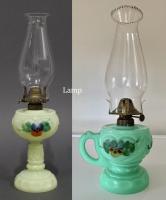 Glass Thumb