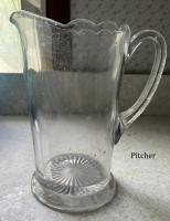 Glass Thumb