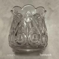 Glass Thumb