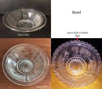 Glass Thumb