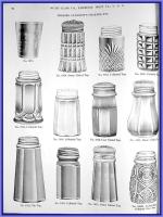 Glass Thumb
