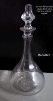 Glass Thumb