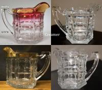 Glass Thumb