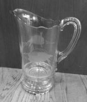 Glass Thumb