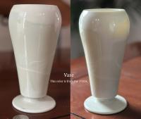 Glass Thumb