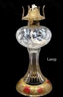 Glass Thumb