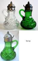 Glass Thumb